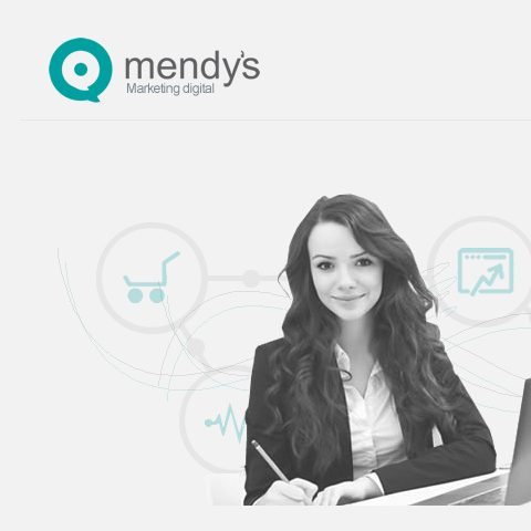 Portfolio Verbum Conteúdo - Cliente Agência Mendys