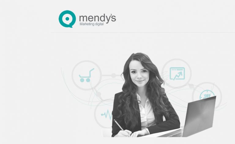 Portfolio Verbum Conteúdo - Cliente Agência Mendys