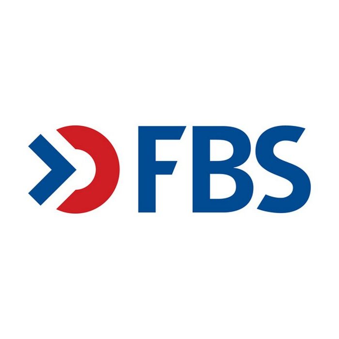 FBS Mídia logo