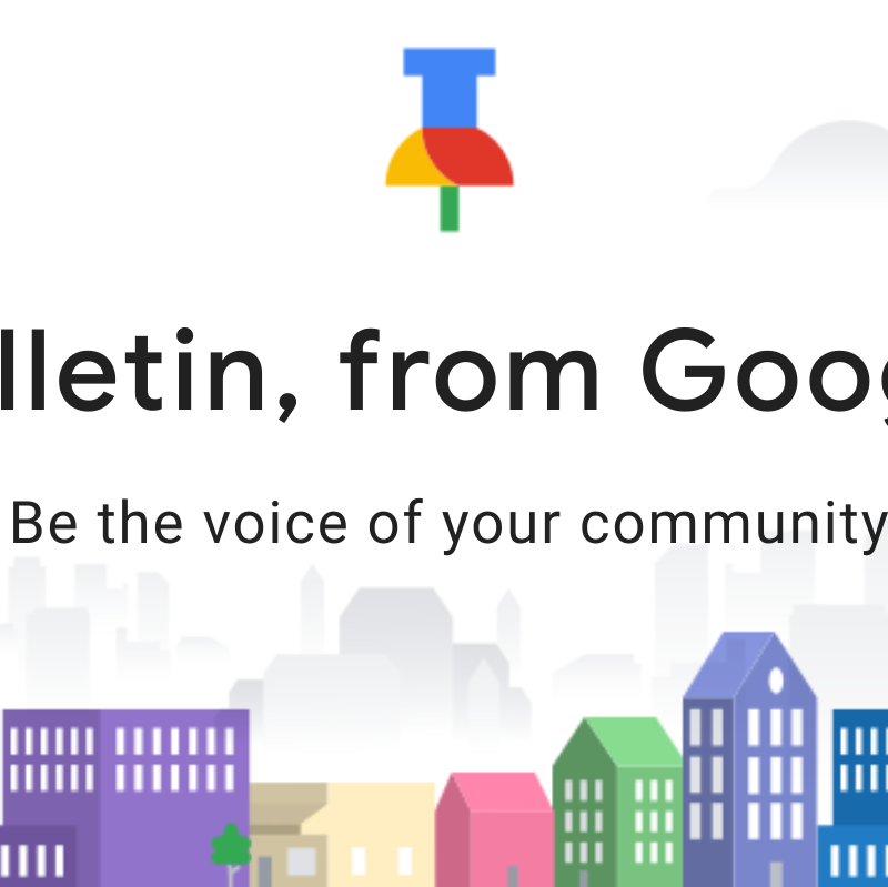 Google Bulletin | Você sabe o que é e para que serve a nova ferramenta da Google?