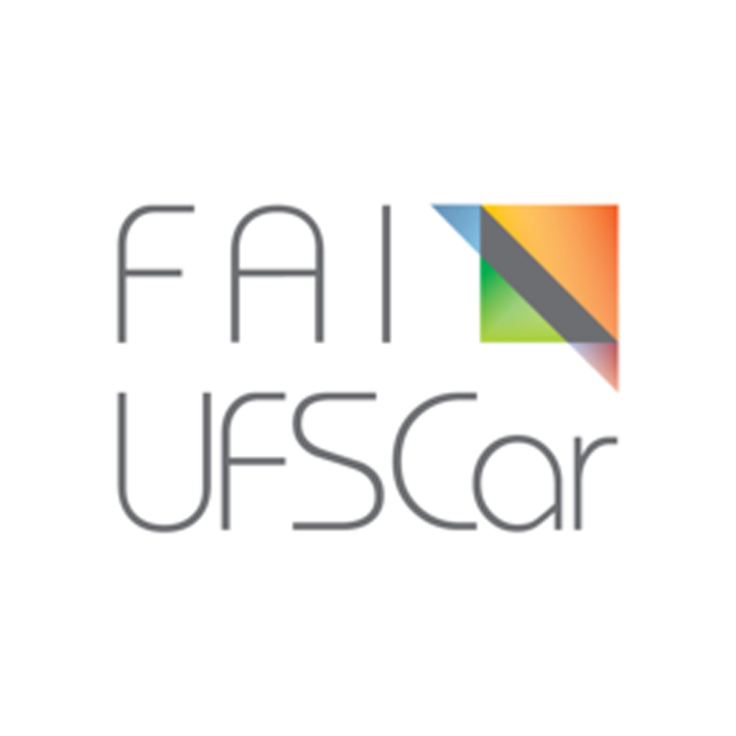 logo FAI UFSCAR